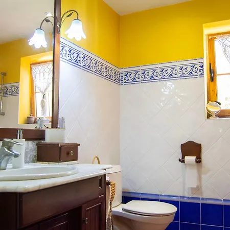 Sabores Con Piscina Privada - En Rotas - By Marina Alta Holidays Villa Denia