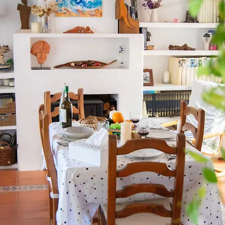 Sabores Con Piscina Privada - En Rotas - By Marina Alta Holidays Villa Denia