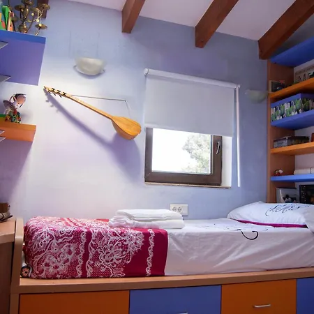 Sabores Con Piscina Privada - En Rotas - By Marina Alta Holidays * Denia