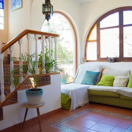 Sabores Con Piscina Privada - En Rotas - By Marina Alta Holidays * Denia