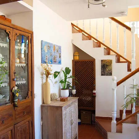 Villa Sabores Con Piscina Privada - En Rotas - By Marina Alta Holidays Denia