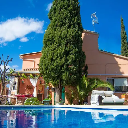 Sabores Con Piscina Privada - En Rotas - By Marina Alta Holidays Denia
