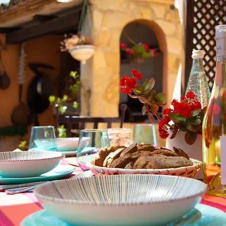 Sabores Con Piscina Privada - En Rotas - By Marina Alta Holidays * Denia