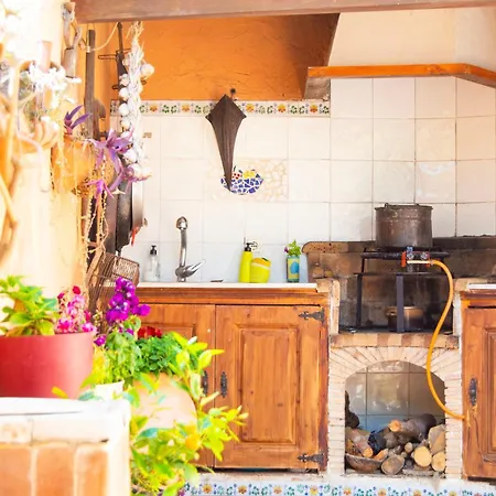 Sabores Con Piscina Privada - En Rotas - By Marina Alta Holidays *