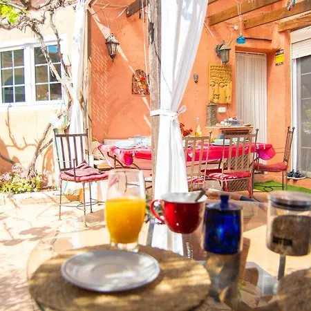 Sabores Con Piscina Privada - En Rotas - By Marina Alta Holidays Denia