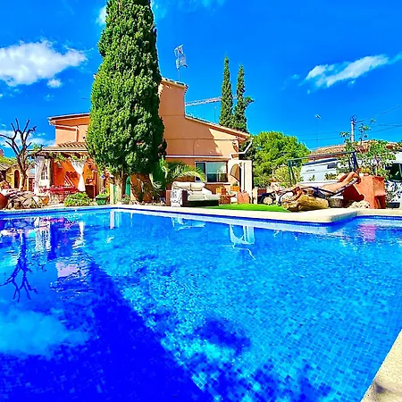 Villa Sabores Con Piscina Privada - En Rotas - By Marina Alta Holidays Denia